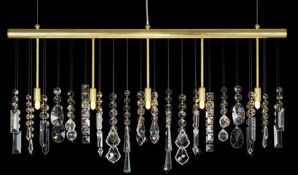 Moderne Pendelleuchte LB60800581