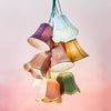 Suspension luminaire | Saloon