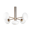 Luminaire plafonnier | Omi Doré