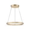 Suspension luminaire | Puree-Loop