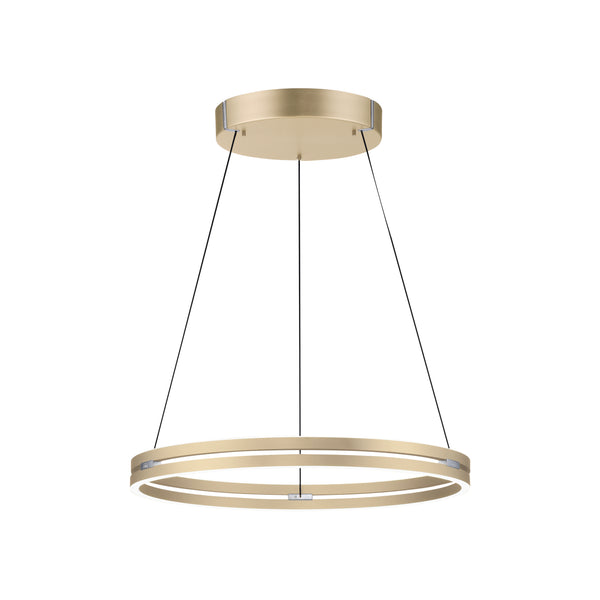 Suspension luminaire | Puree-Loop