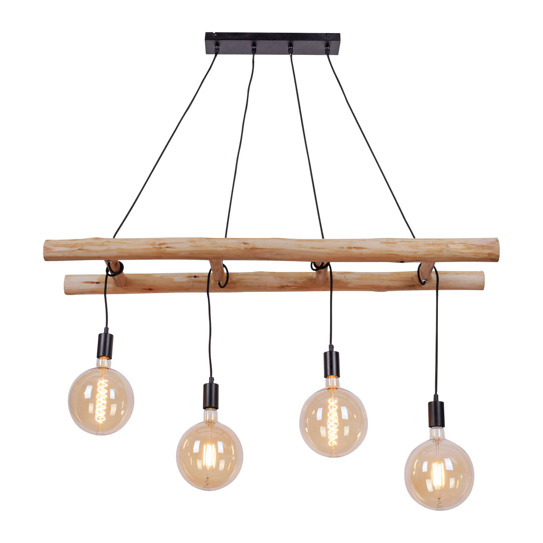 Suspension luminaire | Edgar Noire