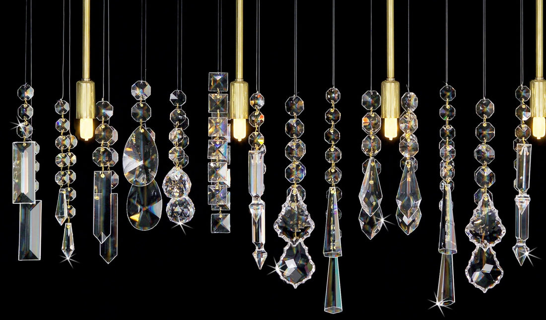 Moderne Pendelleuchte LB60800581