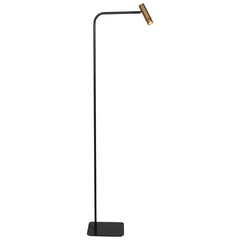 Stehlampe Lumo Bronze