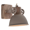 Spot Gearwood taupe