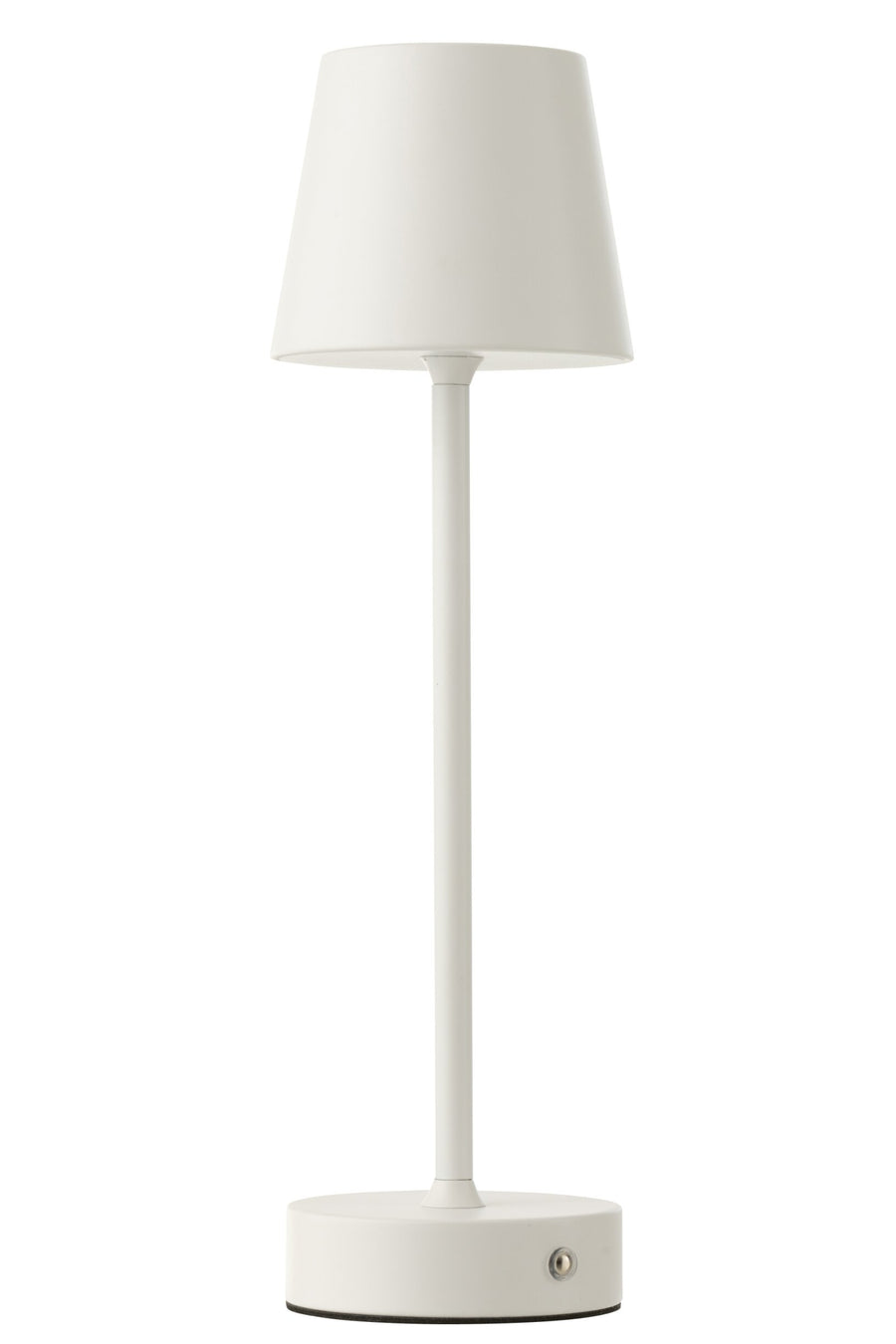 Lampe à poser Goa en métal