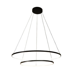 Suspension luminaire | Lundanica