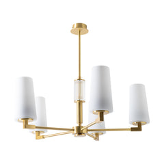 Suspension luminaire | Caldaneno