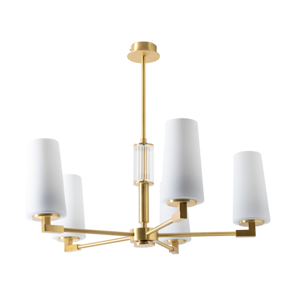 Suspension luminaire | Caldaneno
