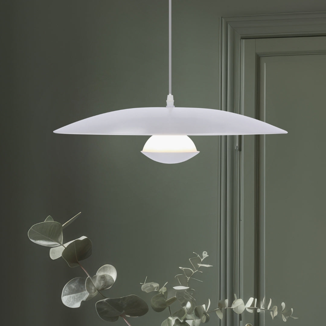 Suspension luminaire | Lundanella