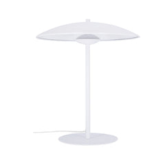 Lampe de chevet | Lund Blanche