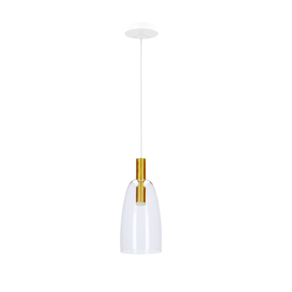 Suspension luminaire | Modena Dorée