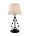 Lampe de chevet | Morley Noire