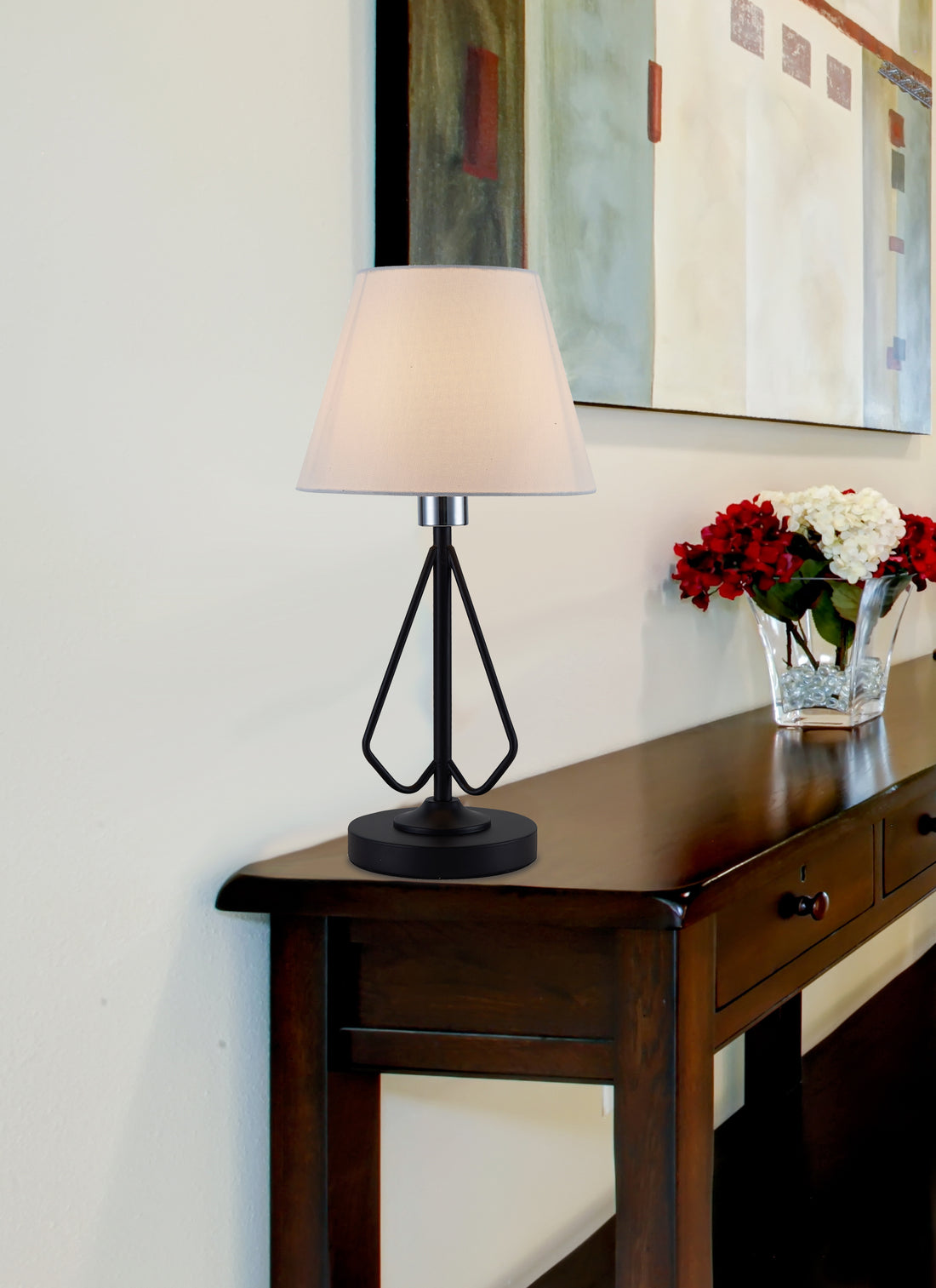 Lampe de chevet | Morley Noire