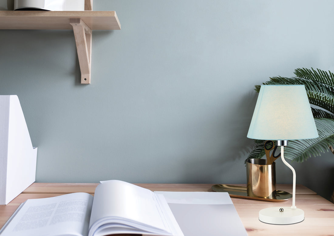 Lampe de chevet | Sernelilo
