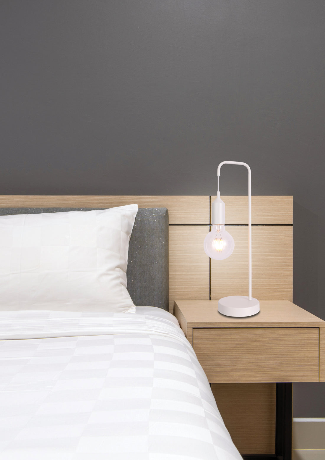 Lampe de chevet | Tesbereno