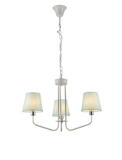 Suspension luminaire | York Blanc