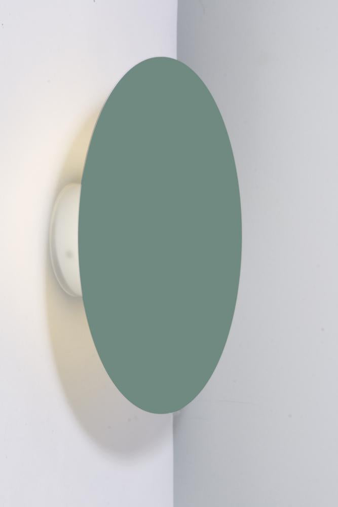 Applique murale LED Holar, L 15 cm