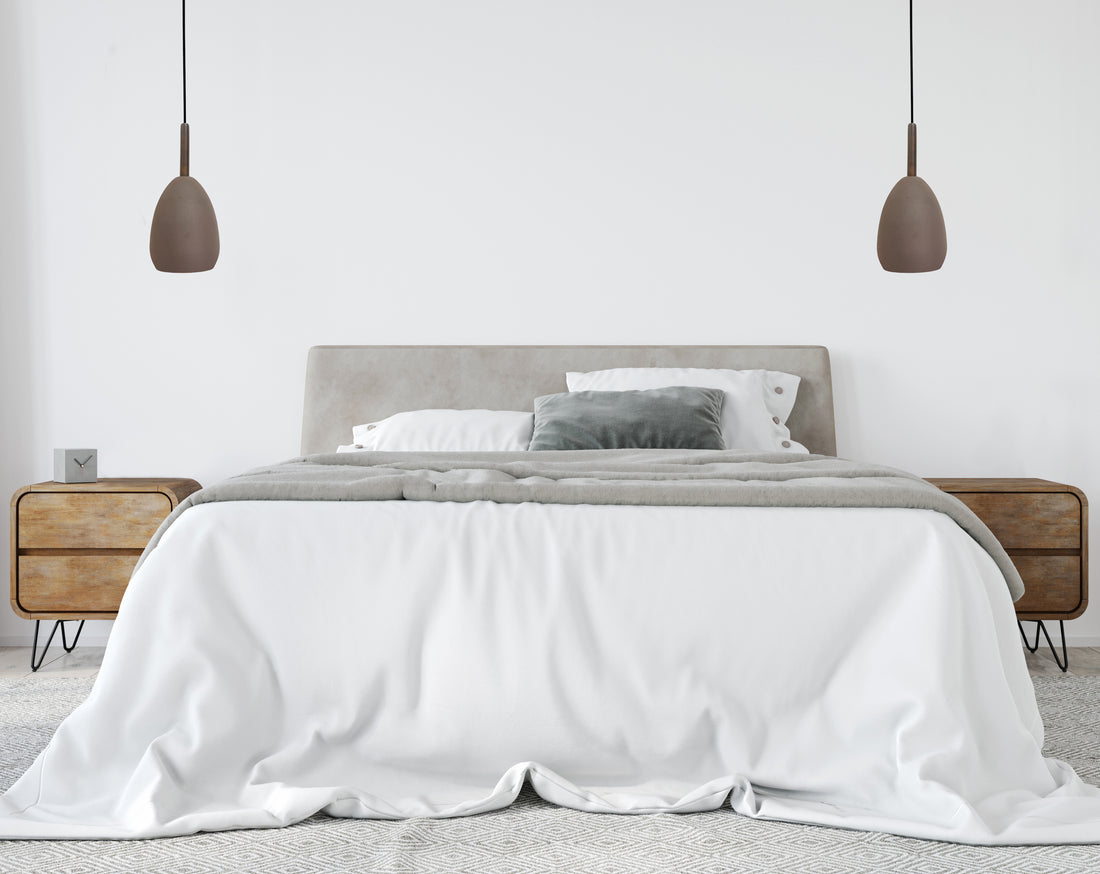 Suspension luminaire | Flen Bois
