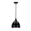 Suspension luminaire | Ystad Noire