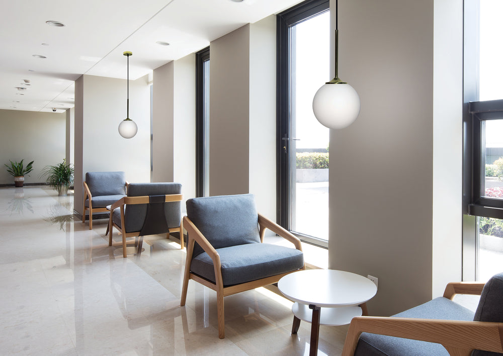 Designix Showroom in Lyon