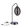 Lampe de chevet | Lukka Bleue