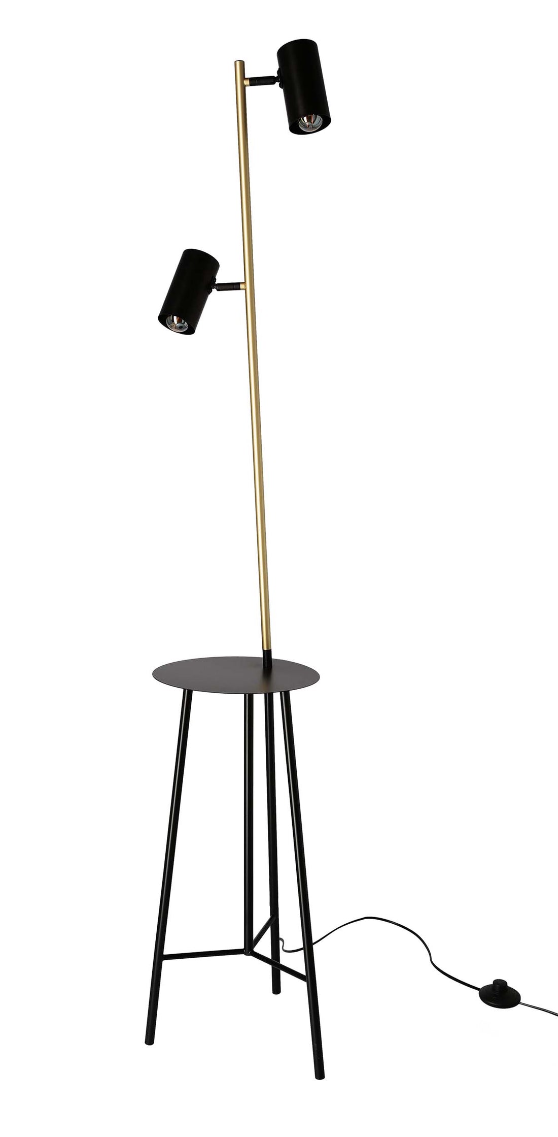 Lampadaire salon | Perret