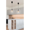 Suspension luminaire | Felis L 10 cm