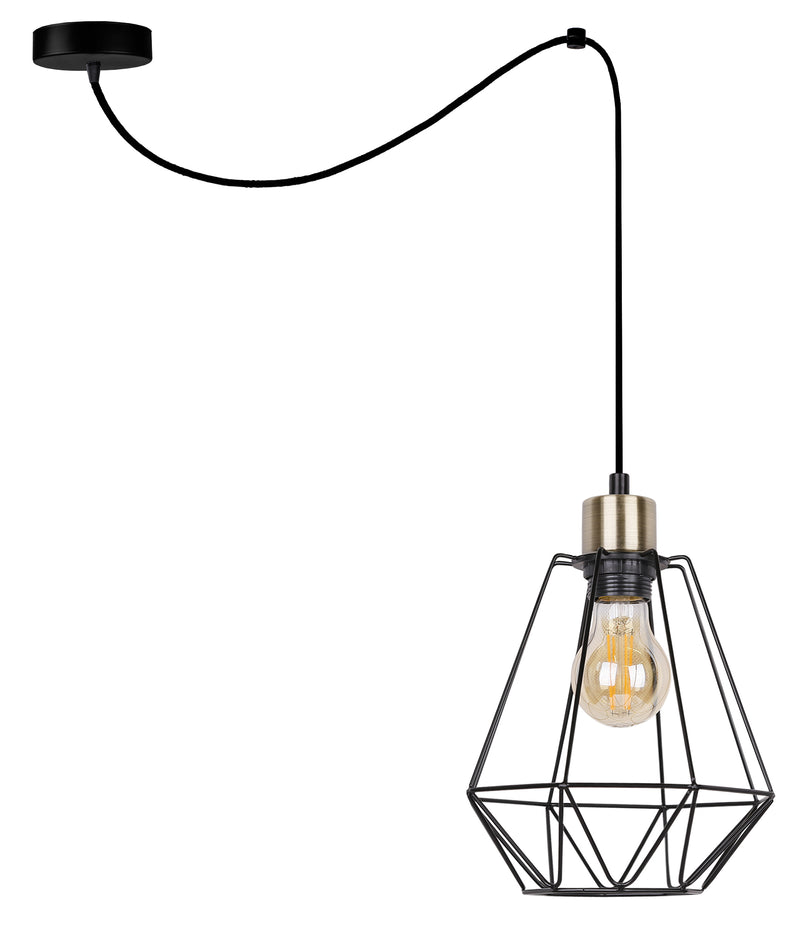 Suspension luminaire | Runo