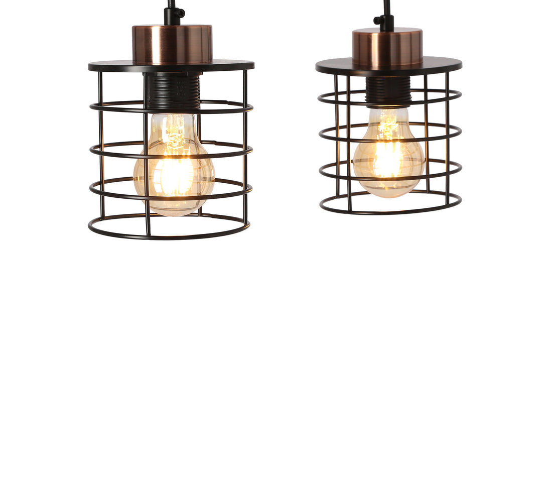Suspension luminaire | Glob