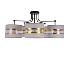 Suspension luminaire | Beppo