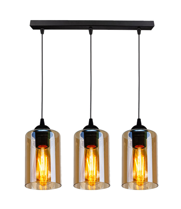 Suspension luminaire | Bistro L 55 cm