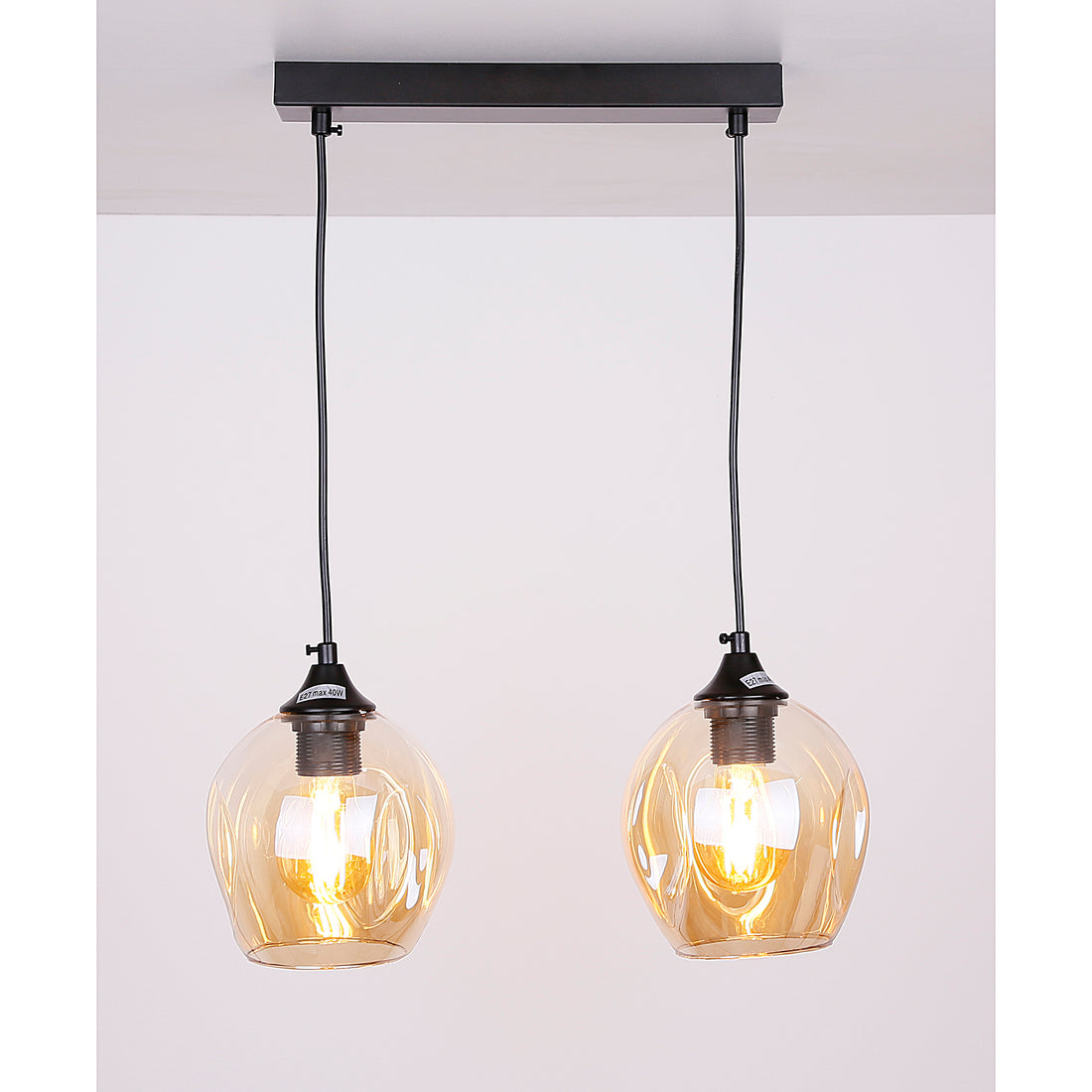 Suspension luminaire | Aspa