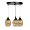 Suspension luminaire | Aspa Noire