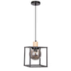 Suspension luminaire | Lornelina