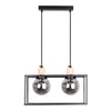 Suspension luminaire | Retro 2