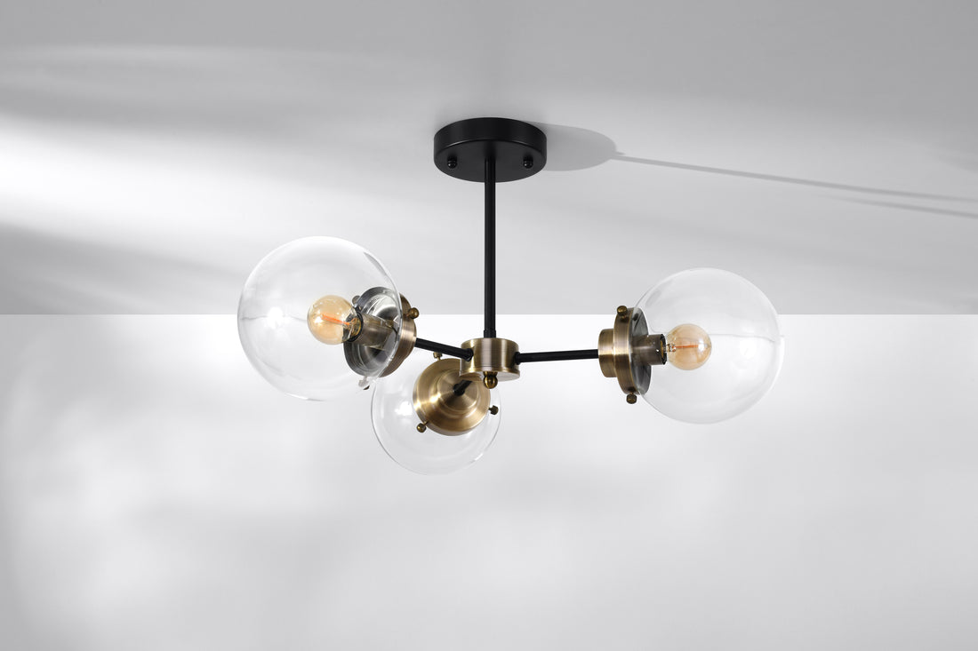 Luminaire plafonnier | Lornelaro