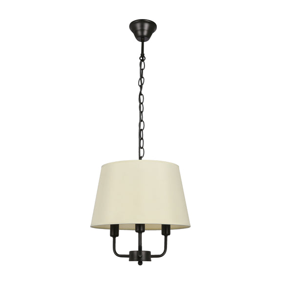 Suspension luminaire | Pasteri Noire