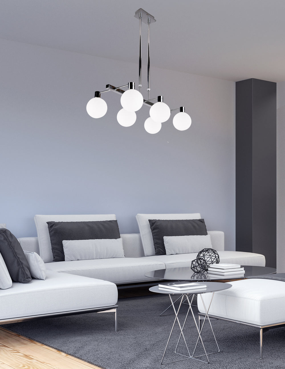 Designix Showroom in Lyon