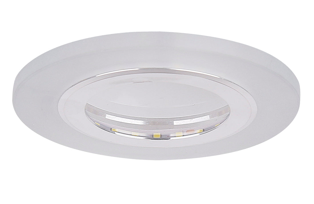 Spot LED | SSP-27 Argenté