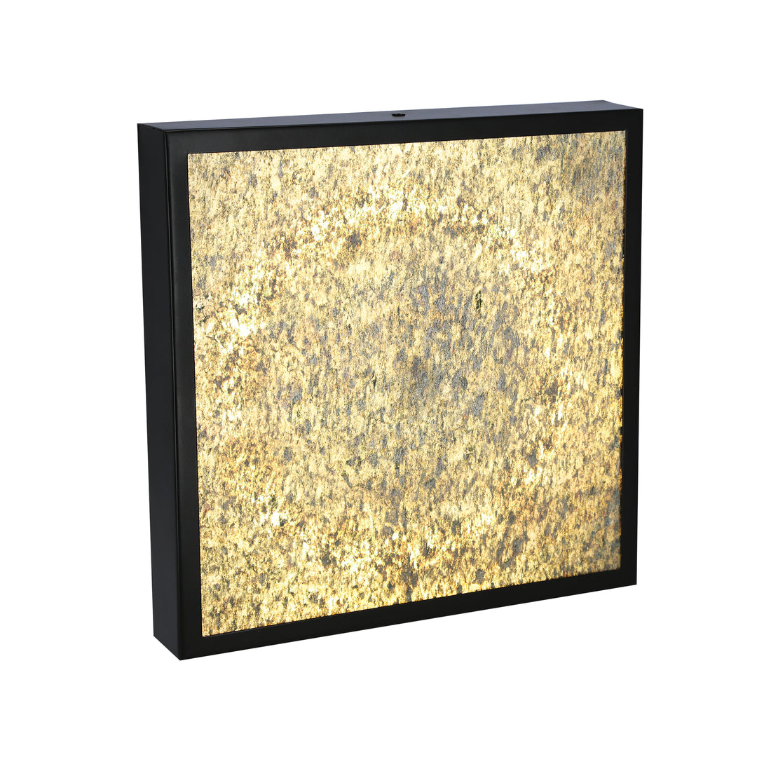 Luminaire plafonnier | Luxan Doré