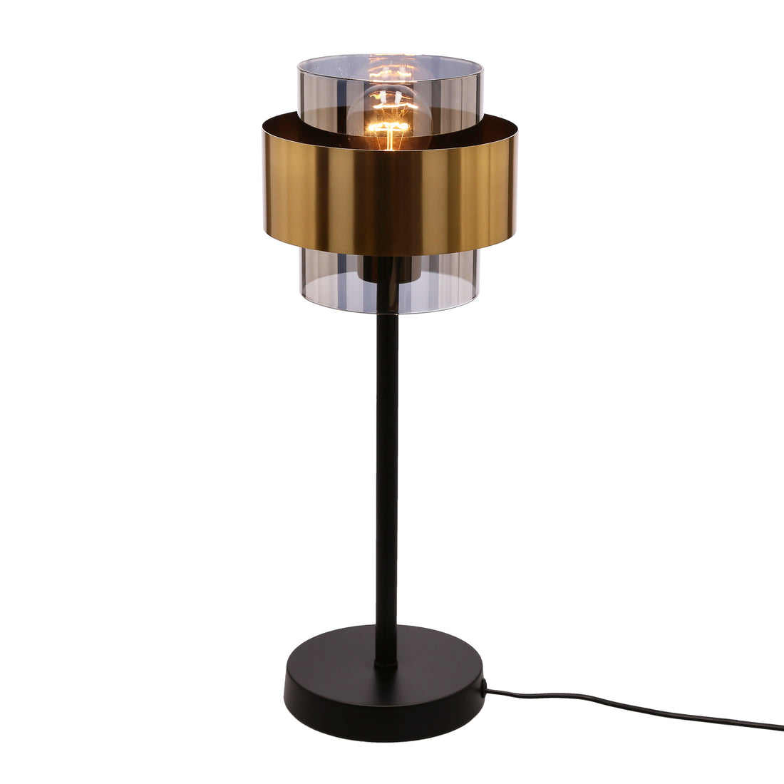 Lampe de chevet | Spiega Laiton