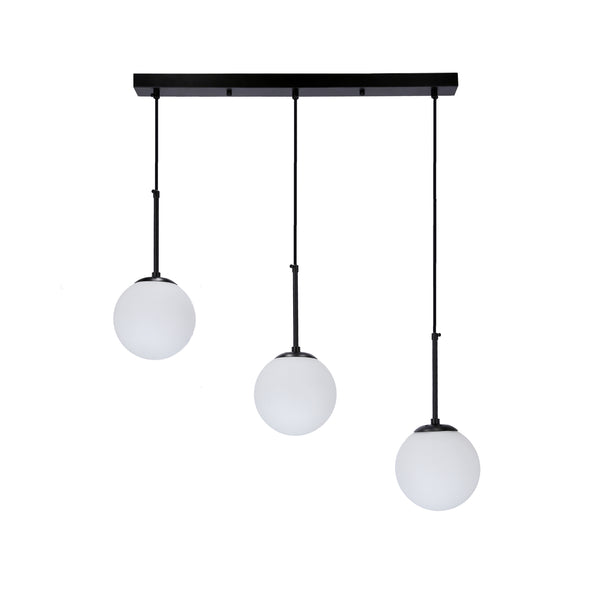 Suspension luminaire | Pompei