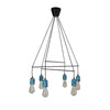 Suspension luminaire | Velnelica