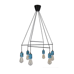 Suspension luminaire | Velnelica