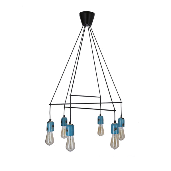 Suspension luminaire | Velnelica