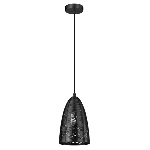 Suspension luminaire | Bene Noire