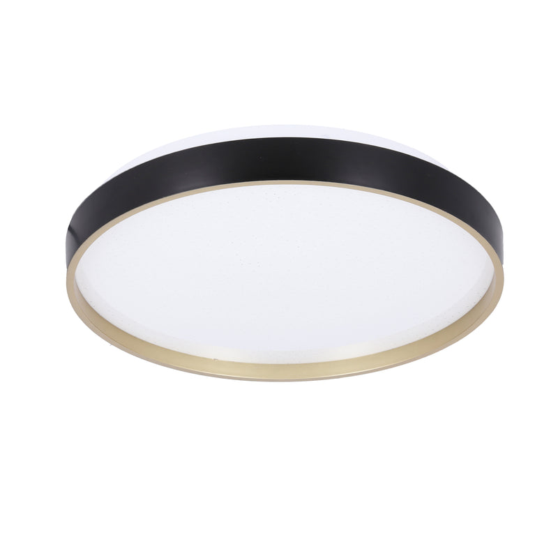 Plafonnier LED | Florida Doré