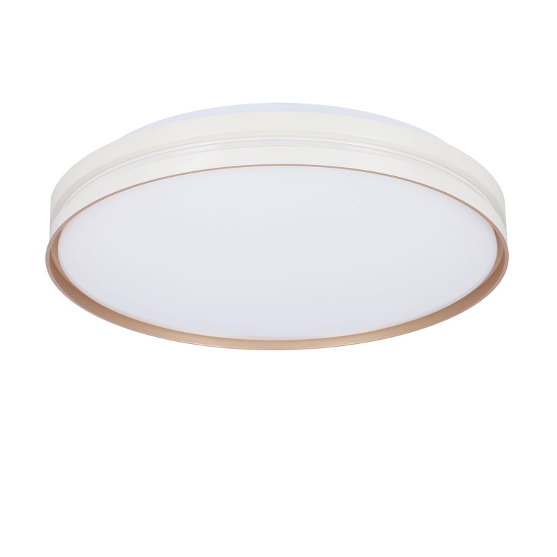 Plafonnier LED | Montana Doré