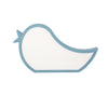 Suspension luminaire | Bird Bleue